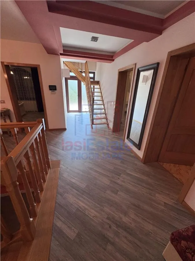 Superb - Casa - Vila Rediu - CasaBlanca - foto 13