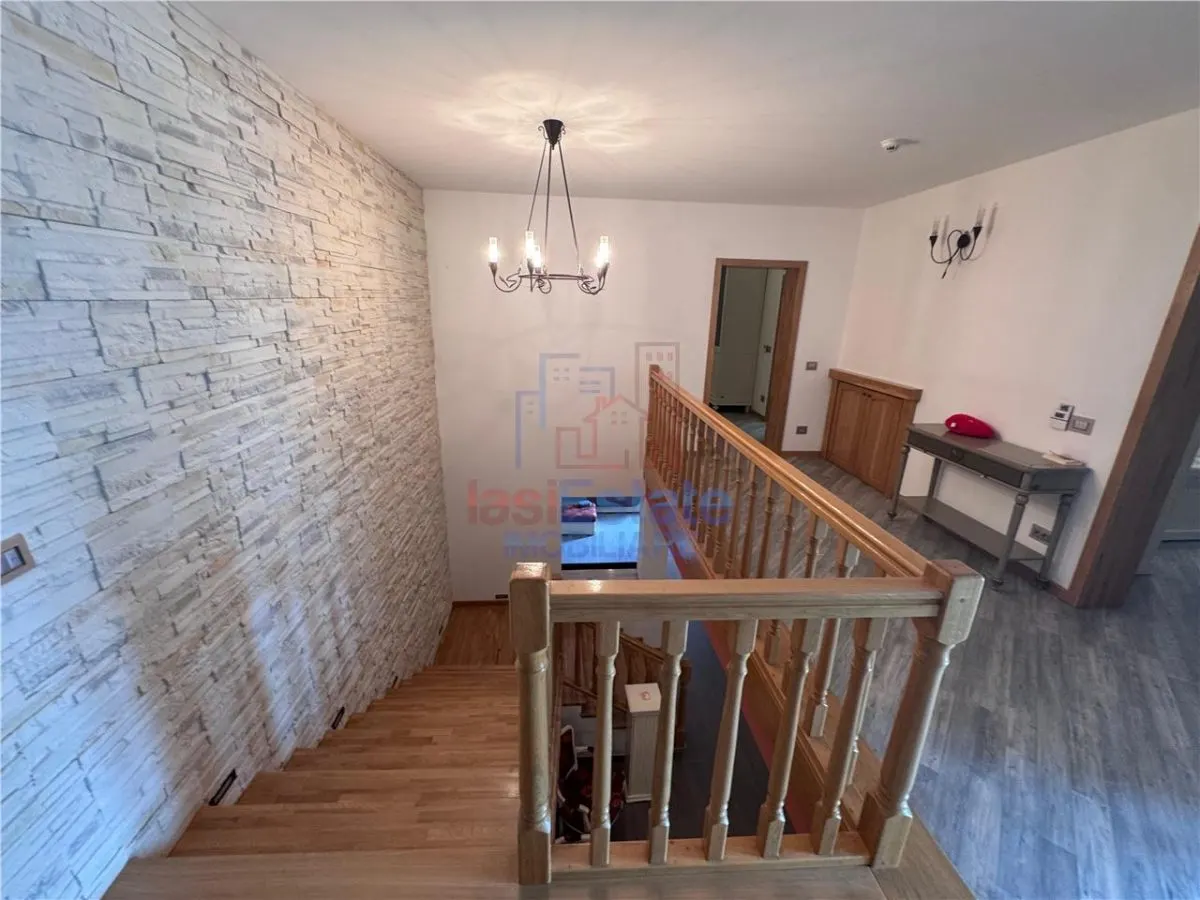Superb - Casa - Vila Rediu - CasaBlanca - foto 14