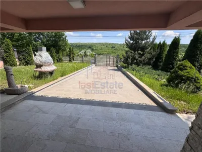 Superb - Casa - Vila Rediu - CasaBlanca - foto 17