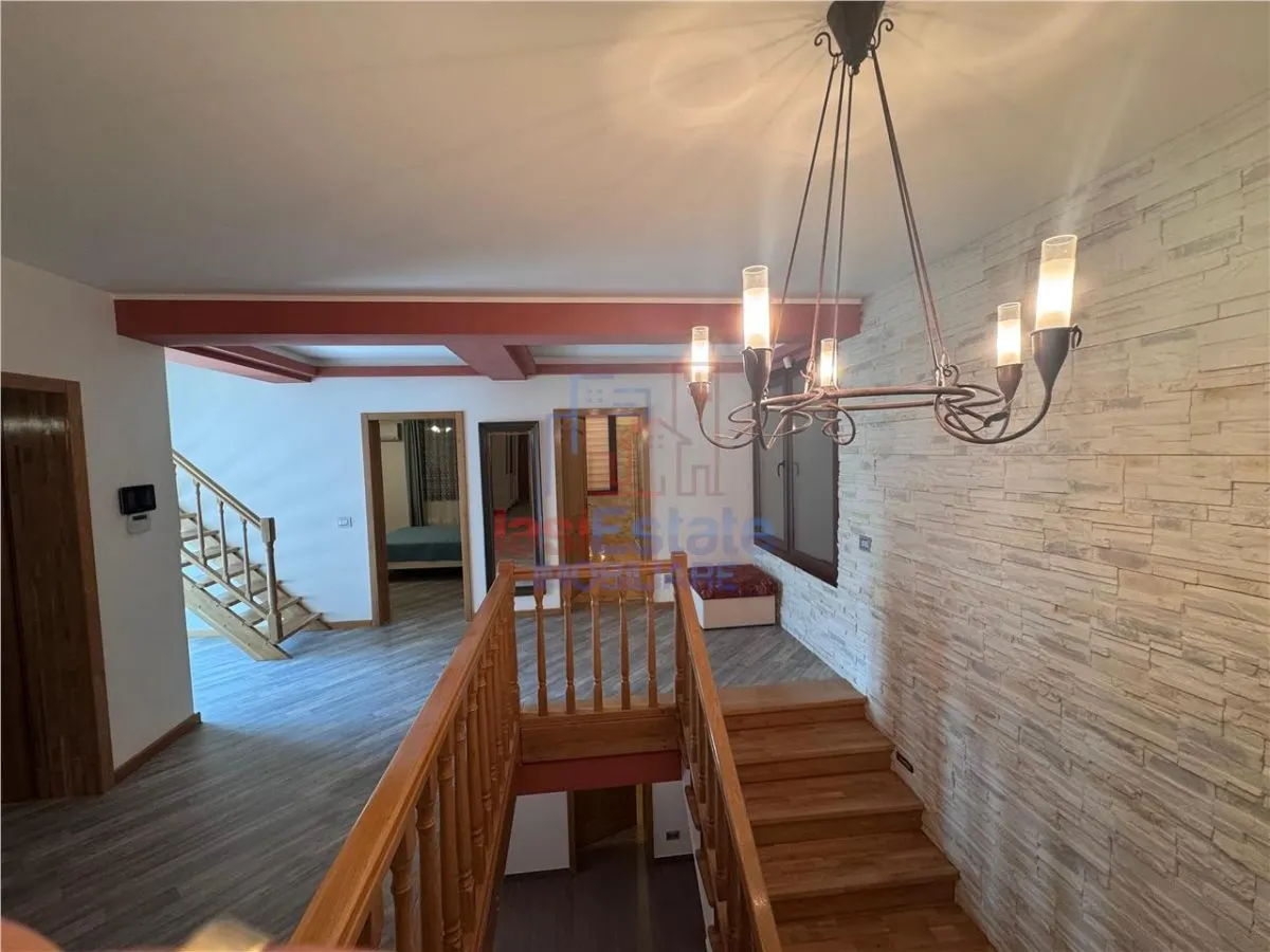 Superb - Casa - Vila Rediu - CasaBlanca - foto 18