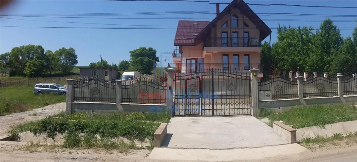 Superb - Casa - Vila Rediu - CasaBlanca - foto 22
