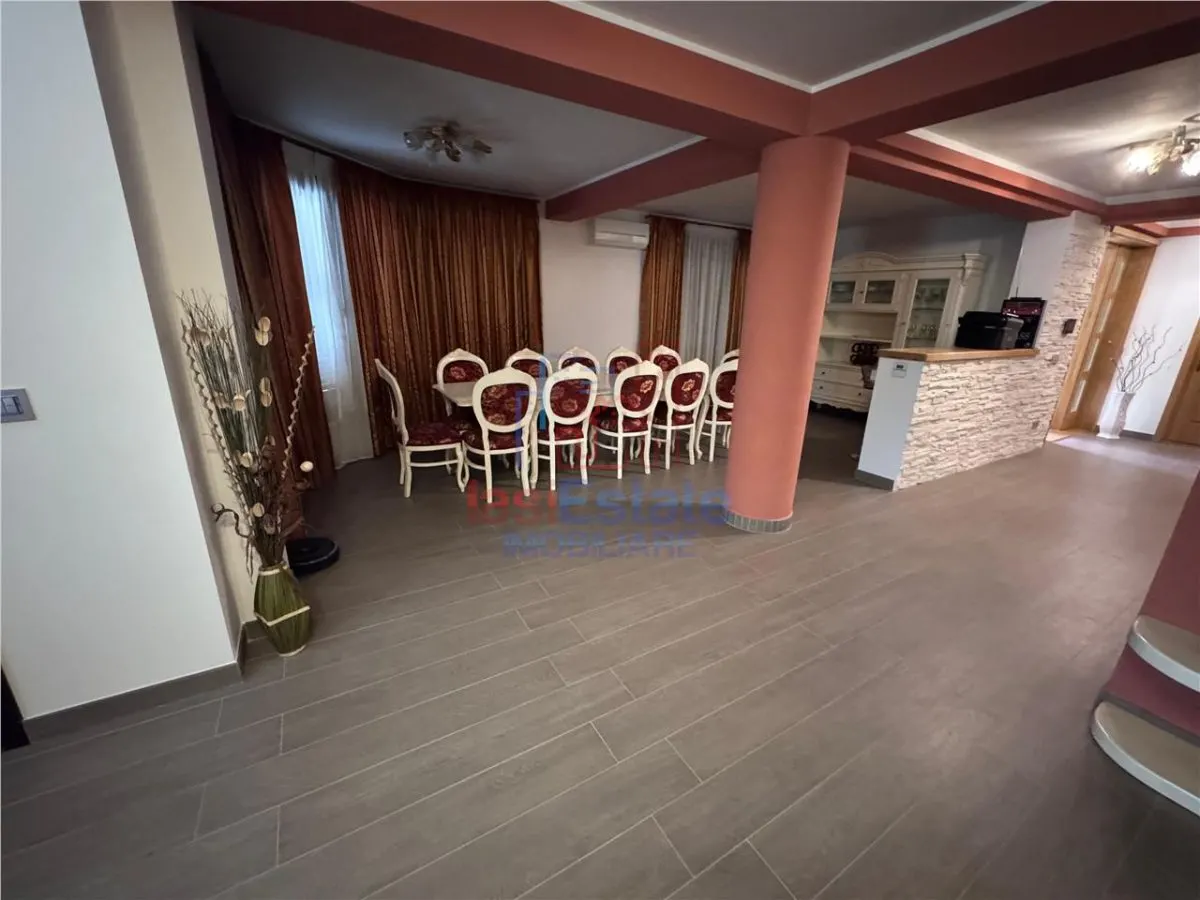 Superb - Casa - Vila Rediu - CasaBlanca - foto 4