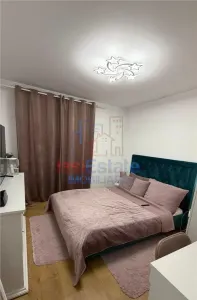 Apartament cu 2 camere Decomandat cu Parcare - foto 2