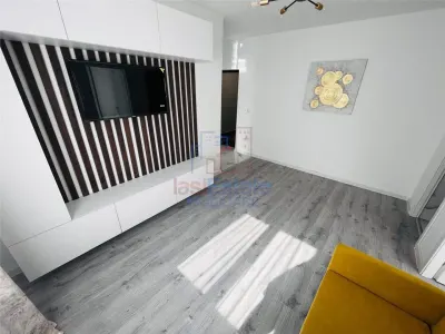 Superb Apartament Nou cu 2 camere cu parcare - foto 3