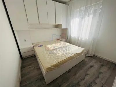 Superb Apartament Nou cu 2 camere cu parcare - foto 4