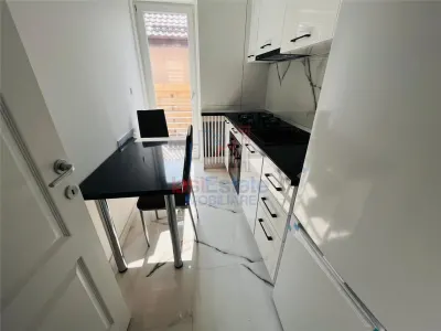 Superb Apartament Nou cu 2 camere cu parcare - foto 6
