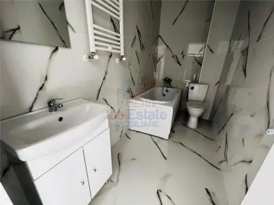 Superb Apartament Nou cu 2 camere cu parcare - foto 7