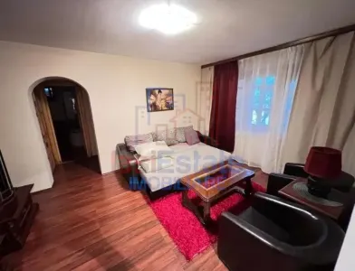 Apartament 3 Camere Podu Ros - Iasi