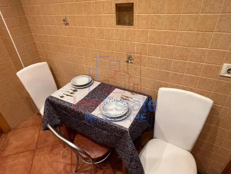 Apartament 3 Camere Podu Ros - foto 5