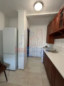 Apartament 1 Camera Tatarasi Sud - Carrefour Market - foto 3