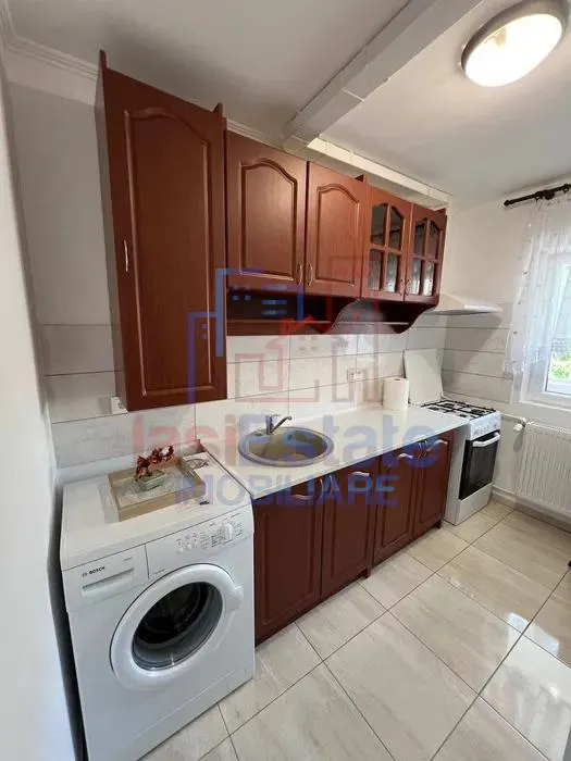 Apartament 1 Camera Tatarasi Sud - Carrefour Market - foto 4
