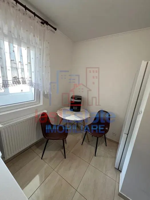 Apartament 1 Camera Tatarasi Sud - Carrefour Market - foto 5