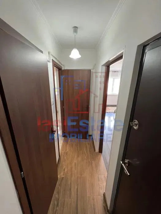 Apartament 1 Camera Tatarasi Sud - Carrefour Market - foto 6