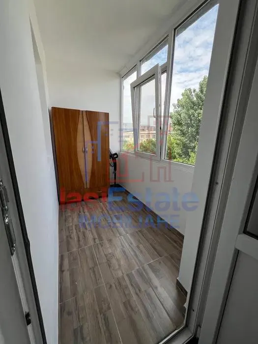 Apartament 1 Camera Tatarasi Sud - Carrefour Market - foto 7