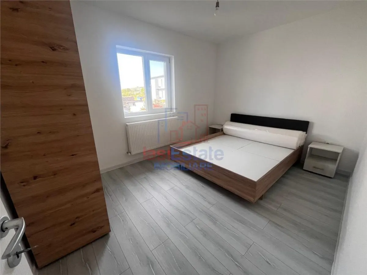 Apartament 1 Camera Complex Stejarilor - Lunca Cetatuii - foto 1