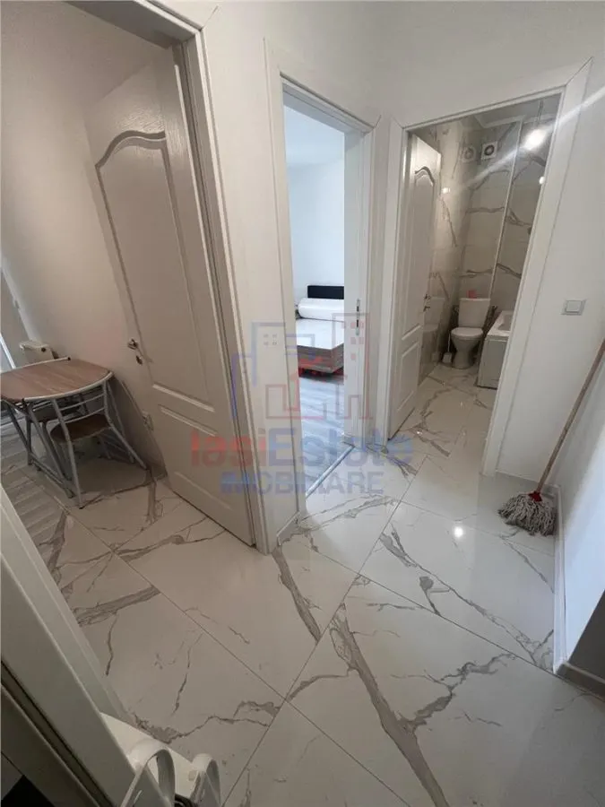 Apartament 1 Camera Complex Stejarilor - Lunca Cetatuii - foto 4