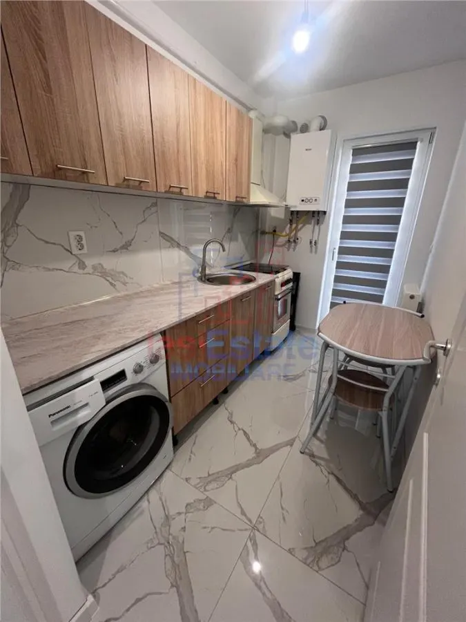 Apartament 1 Camera Complex Stejarilor - Lunca Cetatuii - foto 5
