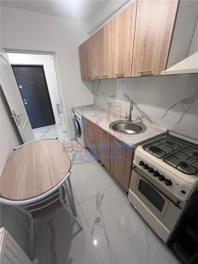 Apartament 1 Camera Complex Stejarilor - Lunca Cetatuii - foto 7