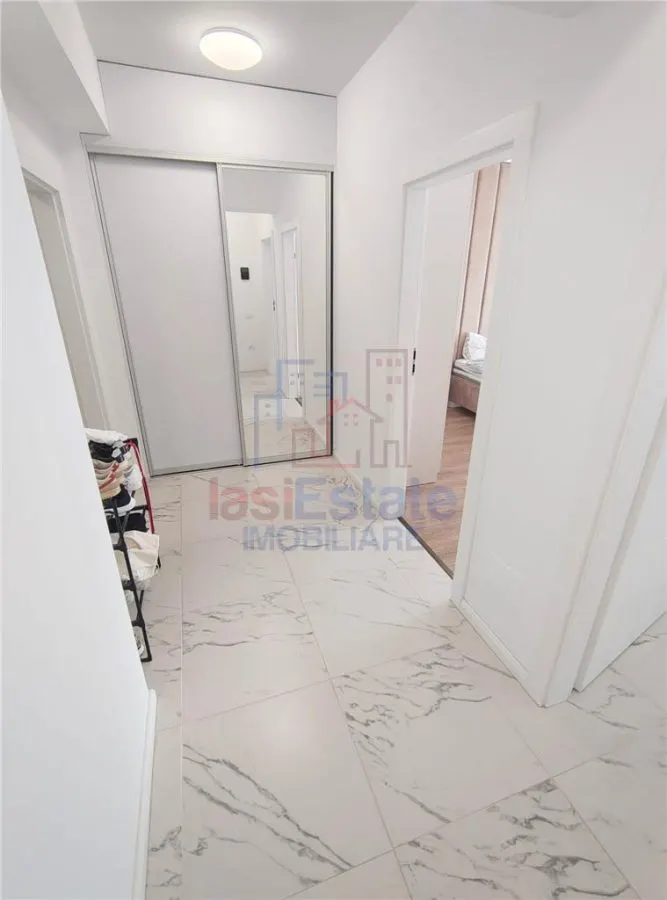 2卧室公寓，科普欧-方位角区域 - foto 3
