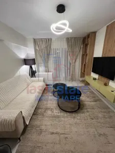 Apartament 2 Camere Pacurari - Kaufland - Iasi