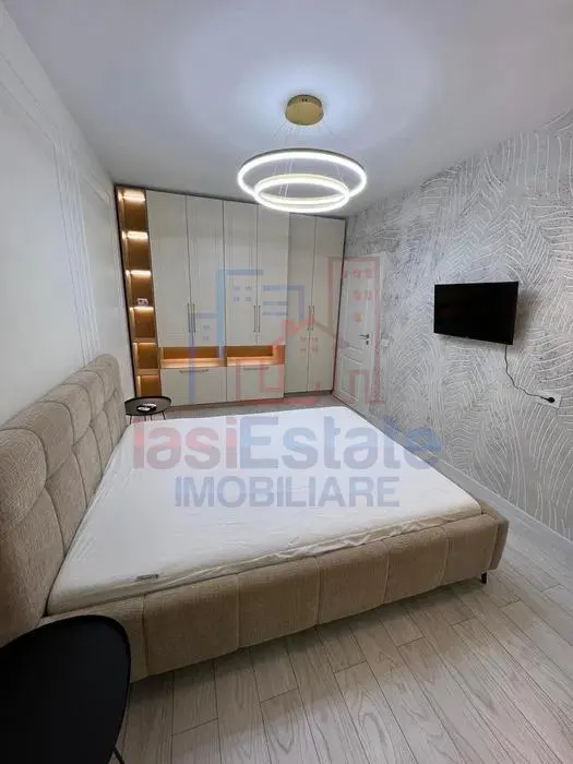Apartament 2 Camere Pacurari - Kaufland - foto 3