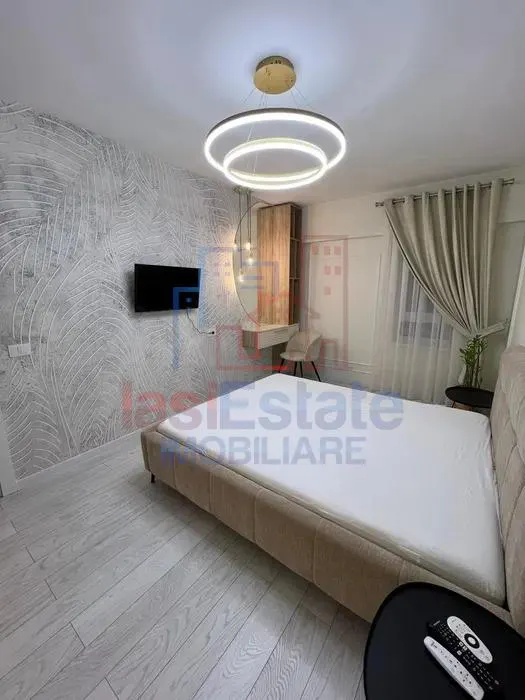 Apartament 2 Camere Pacurari - Kaufland - foto 4