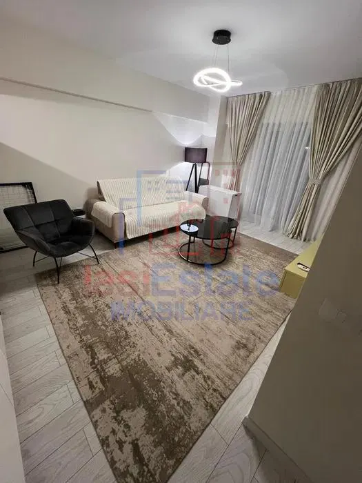 Apartament 2 Camere Pacurari - Kaufland - foto 6