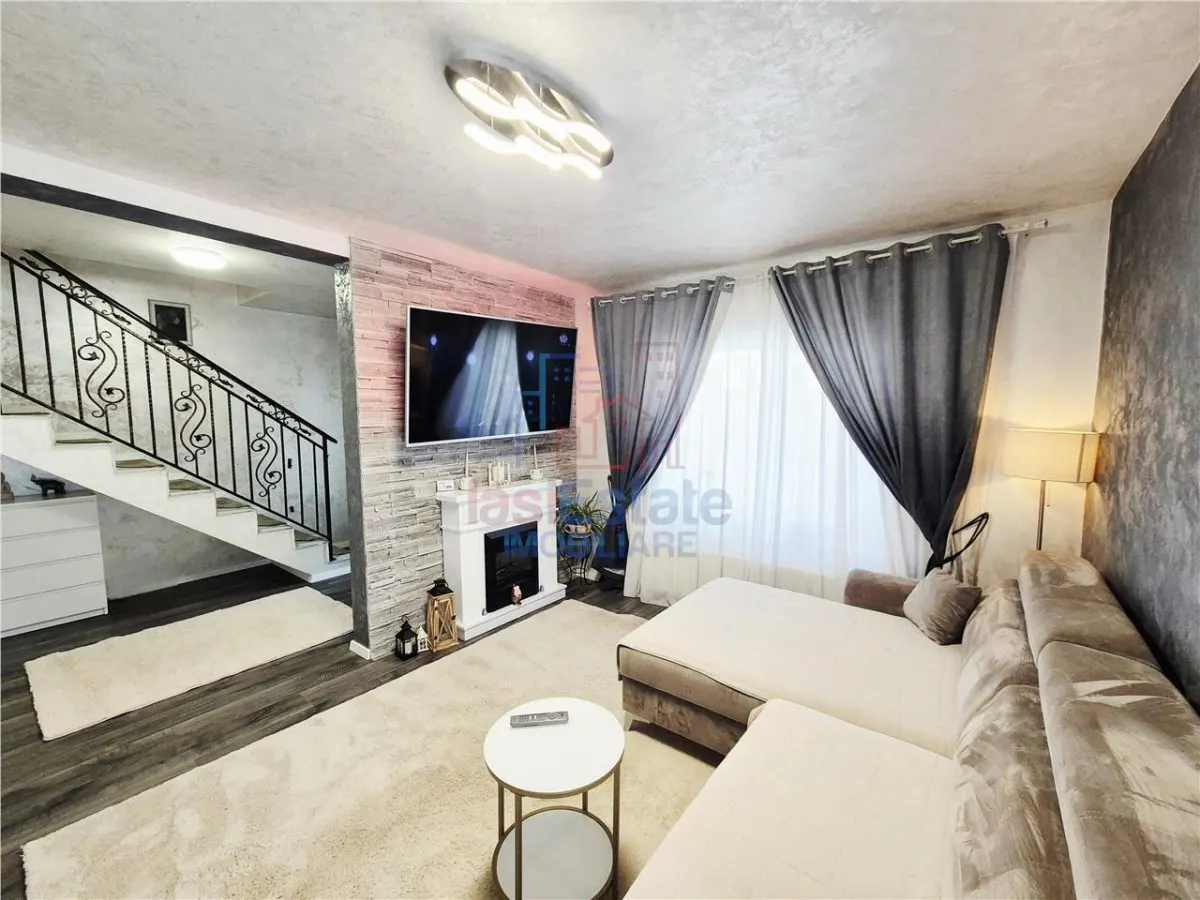 Duplex House in Bucium at Apartment Price - foto 2
