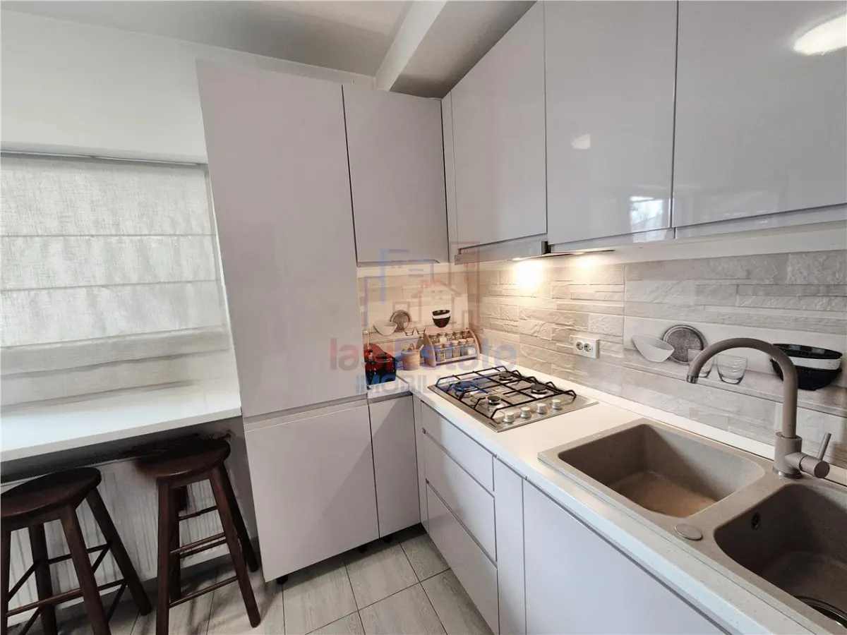 Duplex House in Bucium at Apartment Price - foto 11