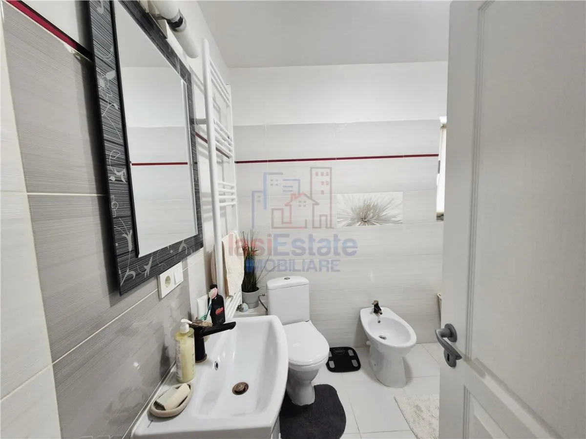 Duplex House in Bucium at Apartment Price - foto 14