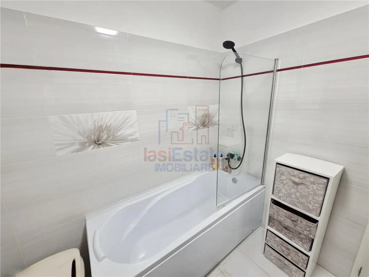 Duplex House in Bucium at Apartment Price - foto 15