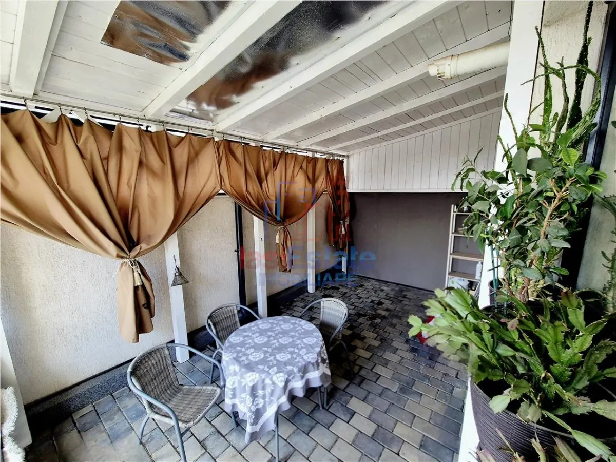 Duplex House in Bucium at Apartment Price - foto 19