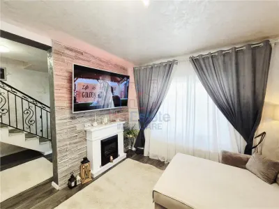 Duplex House in Bucium at Apartment Price - foto 4
