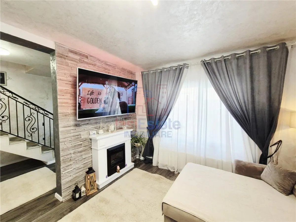 Duplex House in Bucium at Apartment Price - foto 4