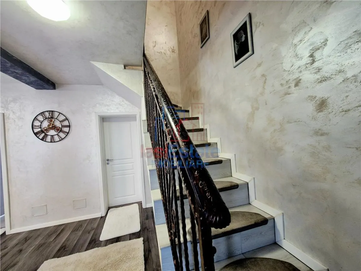 Duplex House in Bucium at Apartment Price - foto 5