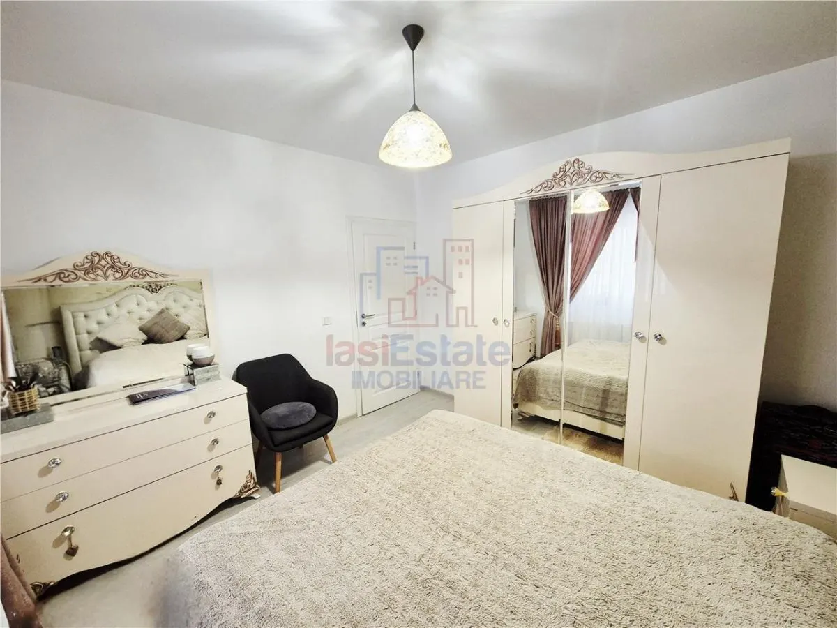 Duplex House in Bucium at Apartment Price - foto 7