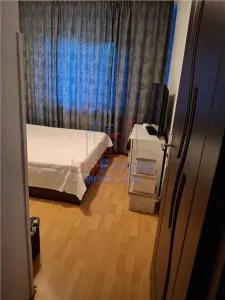 Apartament 2 camere, decomandat, etaj 2, mobilat și utilat – Dacia - Iasi