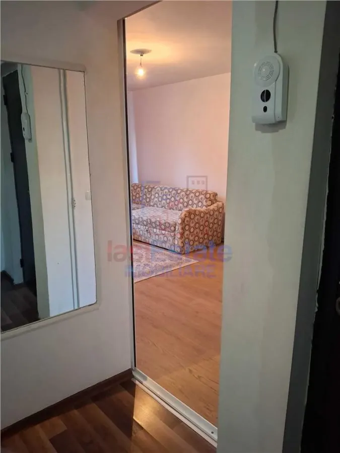 Apartament 2 camere, decomandat, etaj 2, mobilat și utilat – Dacia - foto 2