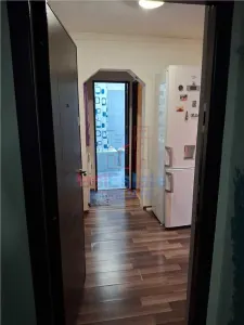 Apartament 2 camere, decomandat, etaj 2, mobilat și utilat – Dacia - foto 4