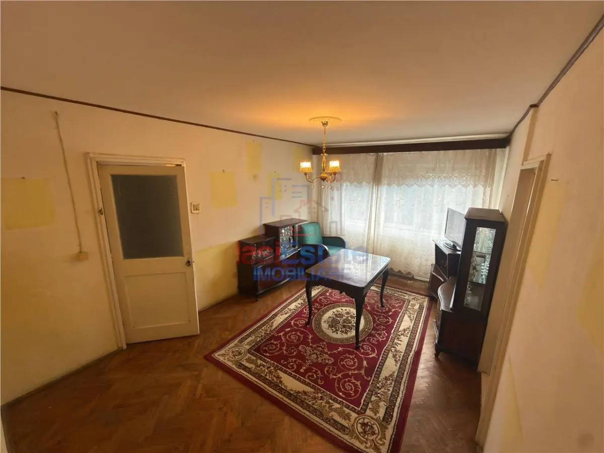 Apartament 2 camere, 45 mp, etaj 3/4 - zona Primaverii | Centrala proprie - foto 2