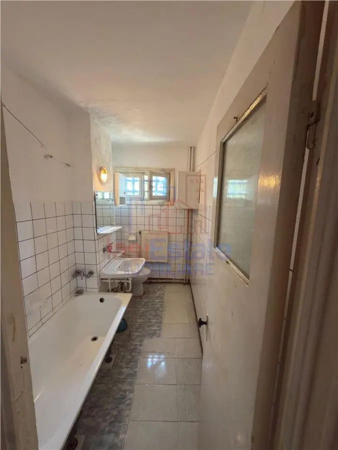 Apartament 2 camere, 45 mp, etaj 3/4 - zona Primaverii | Centrala proprie - foto 5