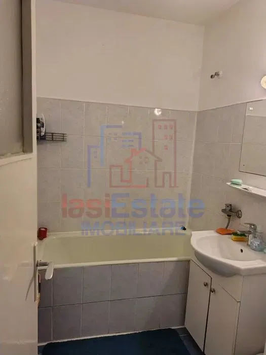 Apartament 2 Camere Tatarasi - Flora - foto 4
