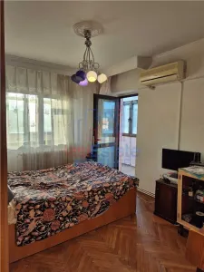 Apartament cu 3 camere, 78 mp, decomandat, 2 băi – zona Păcurari - foto 2
