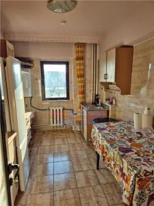 Apartament cu 3 camere, 78 mp, decomandat, 2 băi – zona Păcurari - foto 5