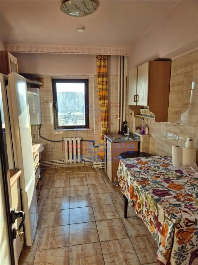 Apartament cu 3 camere, 78 mp, decomandat, 2 băi – zona Păcurari - foto 5