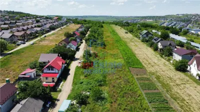 Land for sale 10000 sqm in Horpaz - foto 7
