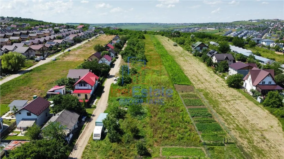 Land for sale 10000 sqm in Horpaz - foto 8