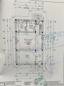 Vila individuala in Vorovesti-Miroslava - foto 15