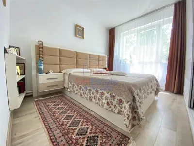 Apartament 2 camere Podu Ros - Iasi