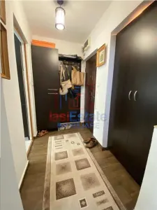 Apartament 2 camere Podu Ros - foto 7